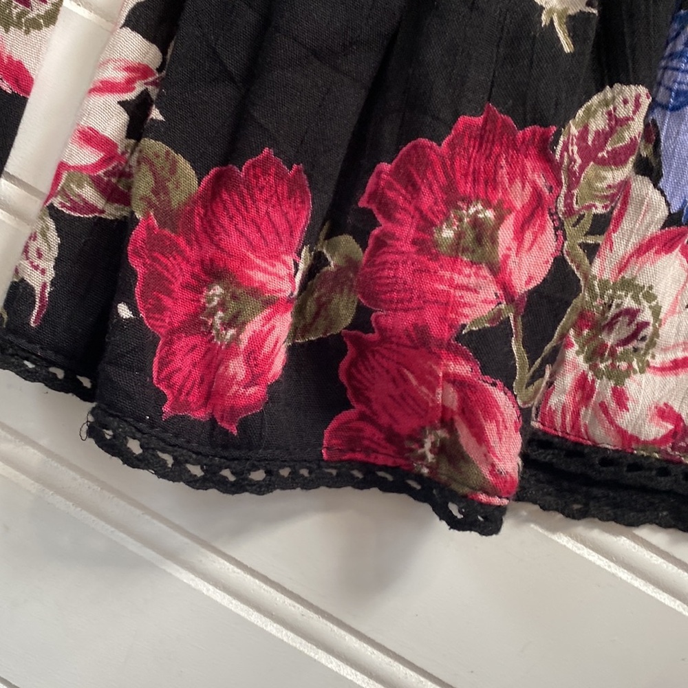 ANGIE- Kimono Duster - Picture 14 of 15